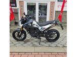 Klikněte pro detailní foto č. 4 - Benelli BKX 300 S, ABS, nastavitelný tlumič, kryty rukou