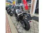 Klikněte pro detailní foto č. 6 - Benelli BKX 300 S, ABS, nastavitelný tlumič, kryty rukou