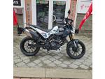 Klikněte pro detailní foto č. 9 - Benelli BKX 300 S, ABS, nastavitelný tlumič, kryty rukou