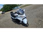 Klikněte pro detailní foto č. 2 - Suzuki Burgman 650 Executive , KRÁSNÝ     AKCE