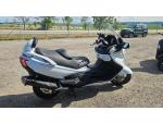 Klikněte pro detailní foto č. 7 - Suzuki Burgman 650 Executive , KRÁSNÝ     AKCE