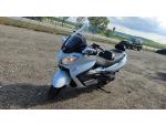 Klikněte pro detailní foto č. 8 - Suzuki Burgman 650 Executive , KRÁSNÝ     AKCE
