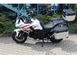 Klikněte pro detailní foto č. 6 - Zontes FRONTIER 703  VČ KUFU+MLHOVEK +RÁMU