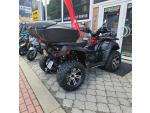 Klikněte pro detailní foto č. 11 - TGB Blade 1000i LT 4x4, uzáv.difer.,bílá SPZ,kryt podvozku,1.majitel