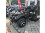 Klikněte pro detailní foto č. 12 - TGB Blade 1000i LT 4x4, uzáv.difer.,bílá SPZ,kryt podvozku,1.majitel