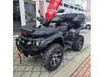 Klikněte pro detailní foto č. 1 - TGB Blade 1000i LT 4x4, uzáv.difer.,bílá SPZ,kryt podvozku,1.majitel