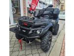 Klikněte pro detailní foto č. 2 - TGB Blade 1000i LT 4x4, uzáv.difer.,bílá SPZ,kryt podvozku,1.majitel