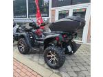 Klikněte pro detailní foto č. 4 - TGB Blade 1000i LT 4x4, uzáv.difer.,bílá SPZ,kryt podvozku,1.majitel