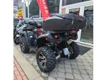 Klikněte pro detailní foto č. 5 - TGB Blade 1000i LT 4x4, uzáv.difer.,bílá SPZ,kryt podvozku,1.majitel