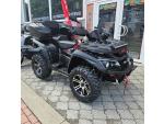 Klikněte pro detailní foto č. 9 - TGB Blade 1000i LT 4x4, uzáv.difer.,bílá SPZ,kryt podvozku,1.majitel