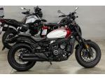 Klikněte pro detailní foto č. 4 - CFMOTO 450 CL-C
