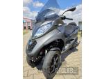 Klikněte pro detailní foto č. 10 - Piaggio MP3 500