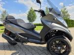 Klikněte pro detailní foto č. 1 - Piaggio MP3 500