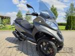 Klikněte pro detailní foto č. 2 - Piaggio MP3 500