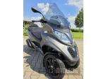 Klikněte pro detailní foto č. 3 - Piaggio MP3 500