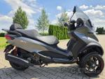 Klikněte pro detailní foto č. 4 - Piaggio MP3 500