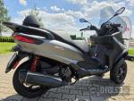 Klikněte pro detailní foto č. 5 - Piaggio MP3 500