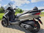 Klikněte pro detailní foto č. 6 - Piaggio MP3 500