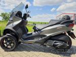 Klikněte pro detailní foto č. 7 - Piaggio MP3 500