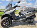 Klikněte pro detailní foto č. 8 - Piaggio MP3 500