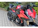 Klikněte pro detailní foto č. 2 - QJ Motor SRK 125 J NOVINKA 2026 MODEL 2027