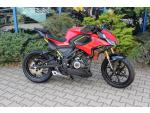 Klikněte pro detailní foto č. 3 - QJ Motor SRK 125 J NOVINKA 2026 MODEL 2027