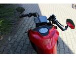 Klikněte pro detailní foto č. 5 - QJ Motor SRK 125 J NOVINKA 2026 MODEL 2027