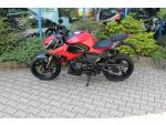 Klikněte pro detailní foto č. 7 - QJ Motor SRK 125 J NOVINKA 2026 MODEL 2027