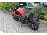 Klikněte pro detailní foto č. 8 - QJ Motor SRK 125 J NOVINKA 2026 MODEL 2027