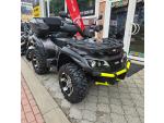 Klikněte pro detailní foto č. 10 - TGB Blade 1000i LT EPS 4x4, DPH, EPS, bílá SPZ,diferenciál,1.majitel