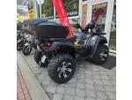 Klikněte pro detailní foto č. 11 - TGB Blade 1000i LT EPS 4x4, DPH, EPS, bílá SPZ,diferenciál,1.majitel