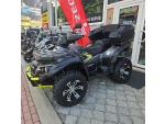 Klikněte pro detailní foto č. 12 - TGB Blade 1000i LT EPS 4x4, DPH, EPS, bílá SPZ,diferenciál,1.majitel