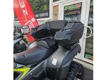 Klikněte pro detailní foto č. 13 - TGB Blade 1000i LT EPS 4x4, DPH, EPS, bílá SPZ,diferenciál,1.majitel