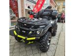 Klikněte pro detailní foto č. 2 - TGB Blade 1000i LT EPS 4x4, DPH, EPS, bílá SPZ,diferenciál,1.majitel