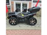 Klikněte pro detailní foto č. 3 - TGB Blade 1000i LT EPS 4x4, DPH, EPS, bílá SPZ,diferenciál,1.majitel