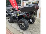 Klikněte pro detailní foto č. 4 - TGB Blade 1000i LT EPS 4x4, DPH, EPS, bílá SPZ,diferenciál,1.majitel