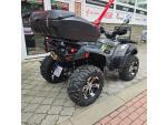 Klikněte pro detailní foto č. 7 - TGB Blade 1000i LT EPS 4x4, DPH, EPS, bílá SPZ,diferenciál,1.majitel