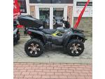 Klikněte pro detailní foto č. 8 - TGB Blade 1000i LT EPS 4x4, DPH, EPS, bílá SPZ,diferenciál,1.majitel