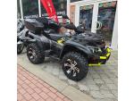 Klikněte pro detailní foto č. 9 - TGB Blade 1000i LT EPS 4x4, DPH, EPS, bílá SPZ,diferenciál,1.majitel