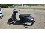 Klikněte pro detailní foto č. 10 - Vespa GTS 300 SUPER