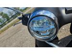 Klikněte pro detailní foto č. 11 - Vespa GTS 300 SUPER