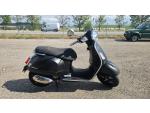 Klikněte pro detailní foto č. 6 - Vespa GTS 300 SUPER