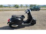 Klikněte pro detailní foto č. 7 - Vespa GTS 300 SUPER
