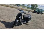 Klikněte pro detailní foto č. 8 - Vespa GTS 300 SUPER