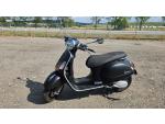 Klikněte pro detailní foto č. 9 - Vespa GTS 300 SUPER