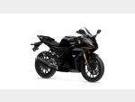 Detail nabídky - Yamaha YZF-R125