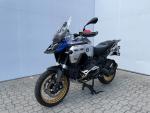 Klikněte pro detailní foto č. 5 - BMW BMW Motorrad R 1300 GS ADVENTURE  / 107kW