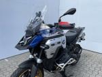 Klikněte pro detailní foto č. 8 - BMW BMW Motorrad R 1300 GS ADVENTURE  / 107kW