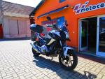 Klikněte pro detailní foto č. 2 - Honda NC700XDC NC700X DUAL CLUTH ABS 2012