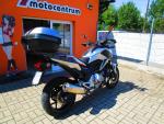Klikněte pro detailní foto č. 3 - Honda NC700XDC NC700X DUAL CLUTH ABS 2012